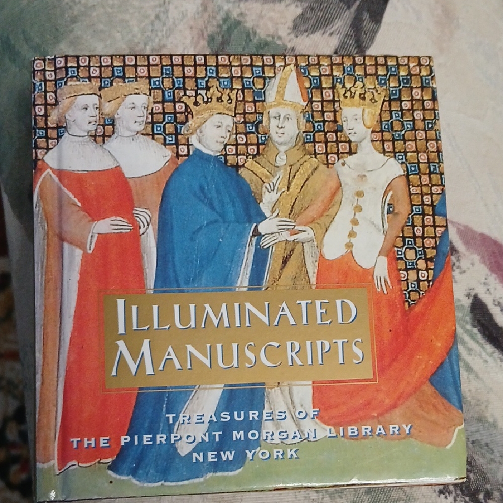 inated Manuscripts
